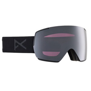 Anon M5 Goggles + Bonus Lens + MFI® Face Mask - Low Bridge Fit