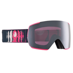 Anon M5 Goggles + Bonus Lens + MFI® Face Mask - Low Bridge Fit