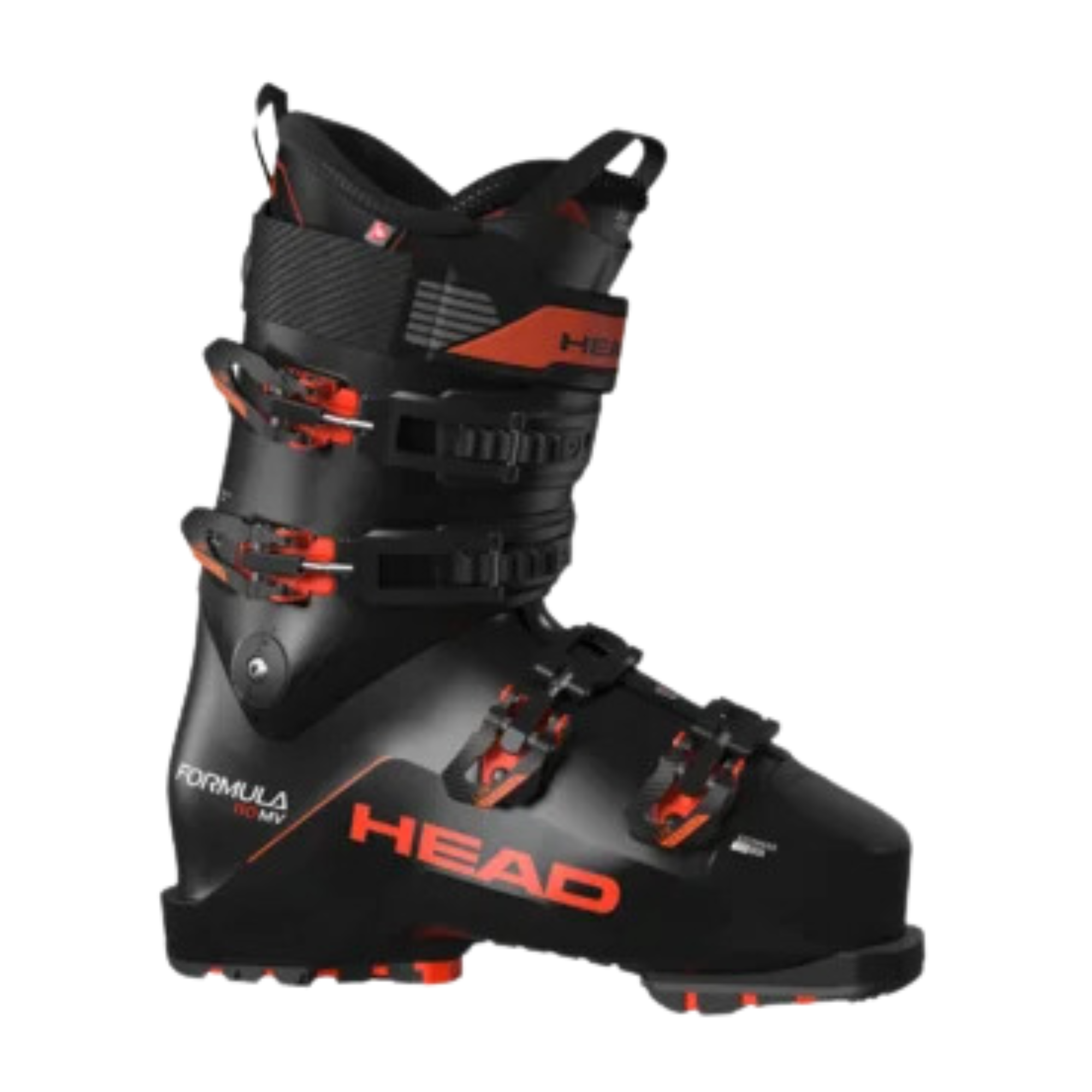 Head Men's Formula 110 MV GW - Black / Red