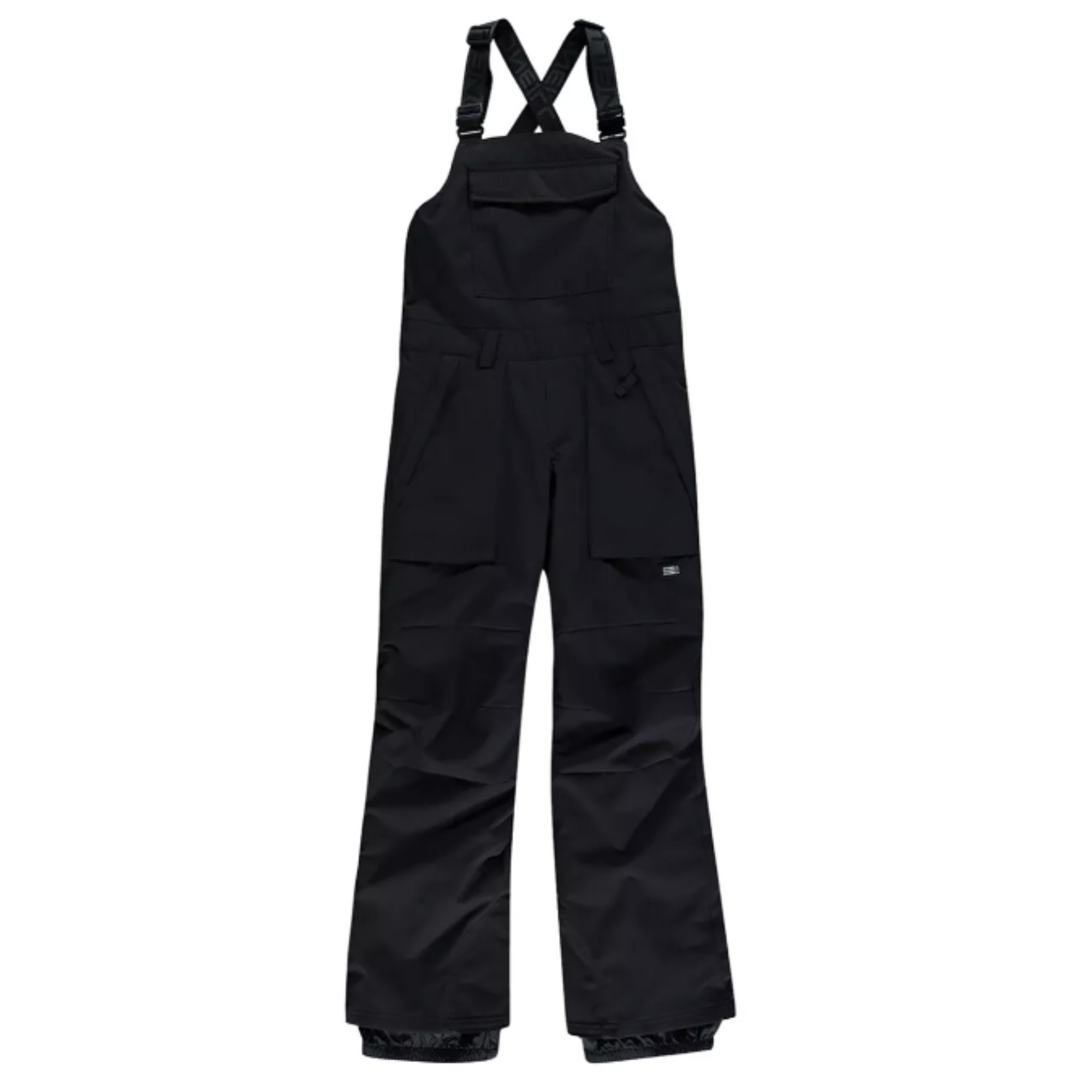 O'Neill Youth PB Bib Pants - Black Out