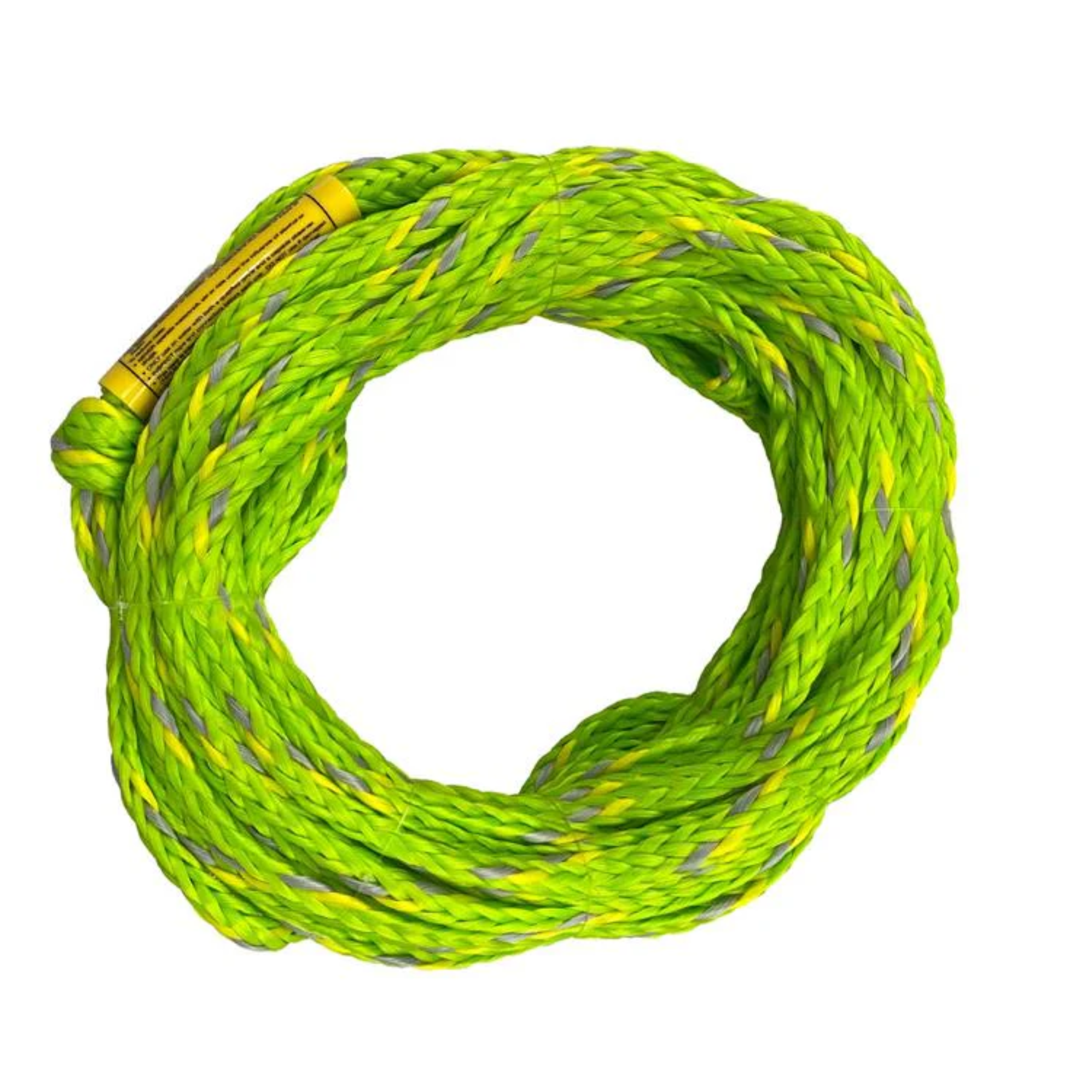 Masterline Tube Rope 2-3 Person - Green