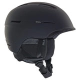 Anon Men's Invert Helmet - Black