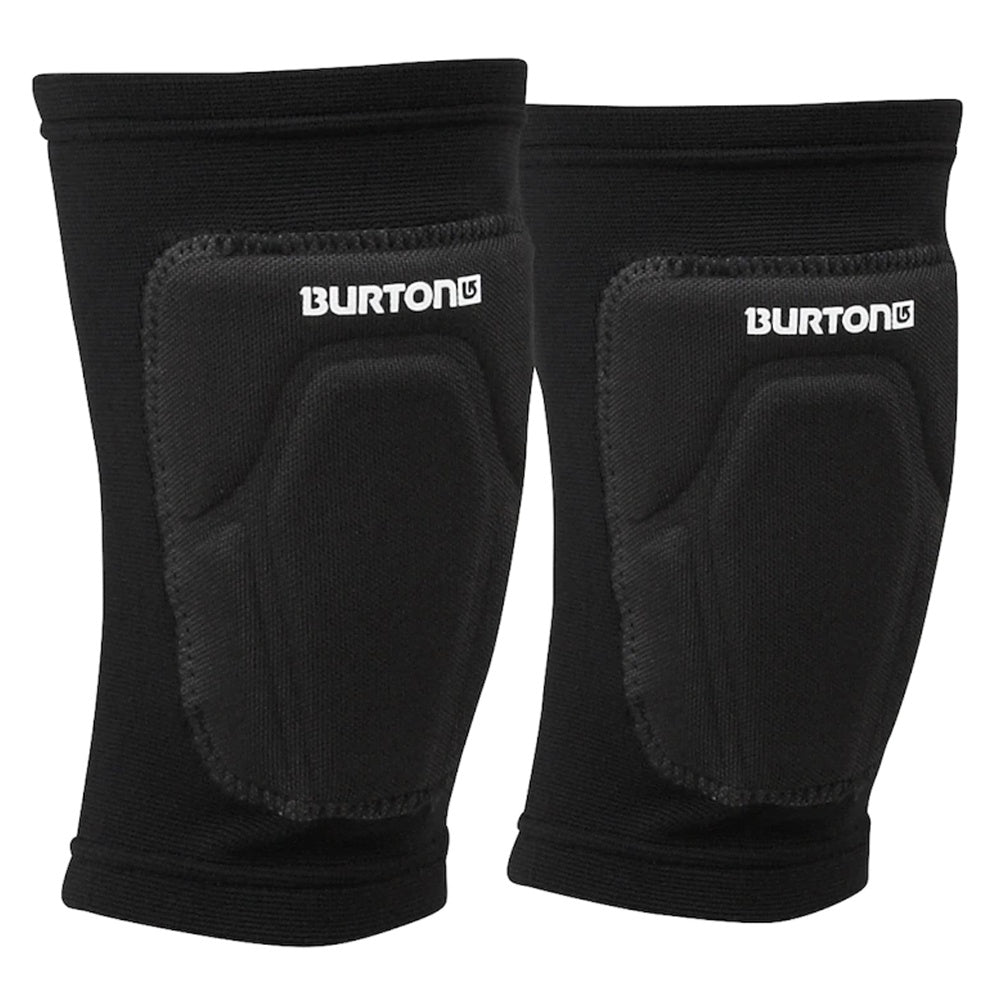 Burton Basic Knee Pad - True Black