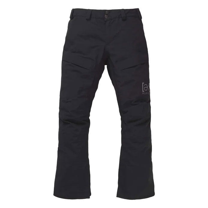 Burton [ak] Men's Swash GORE-TEX Pants - True Black