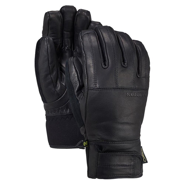 Burton Men's [ak] Clutch GORE-TEX Gloves - True Black