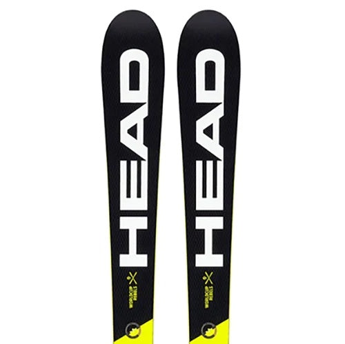 Skis Tagged 