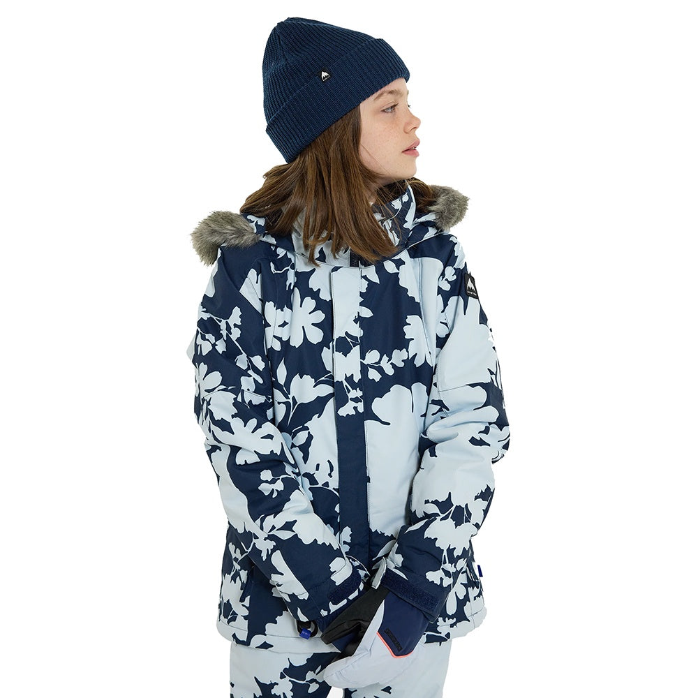 Burton hotsell aubrey parka