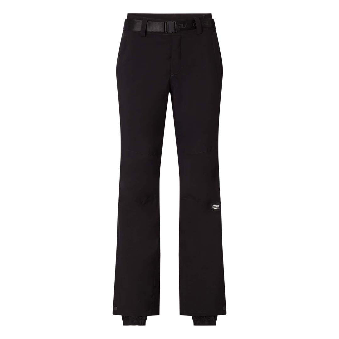 Star Snow Pants  Black Out – O'Neill