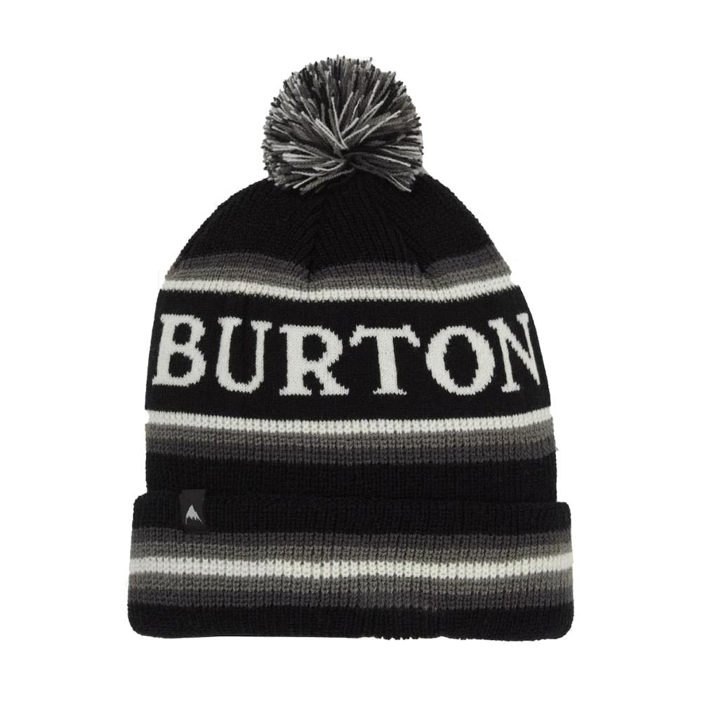 Burton Kids Recycled Trope Beanie True Black Ballistics