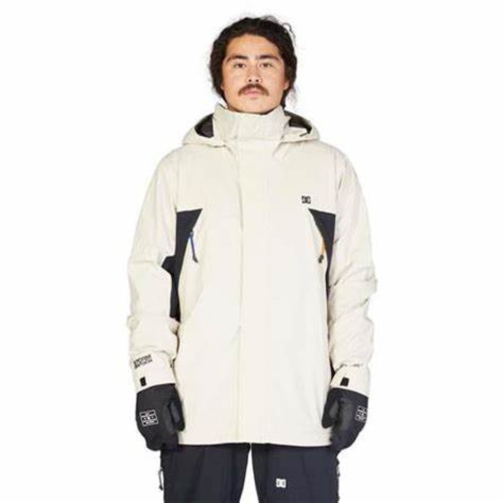 Chloe Kim Puffy - Technical Snow Jacket for Women