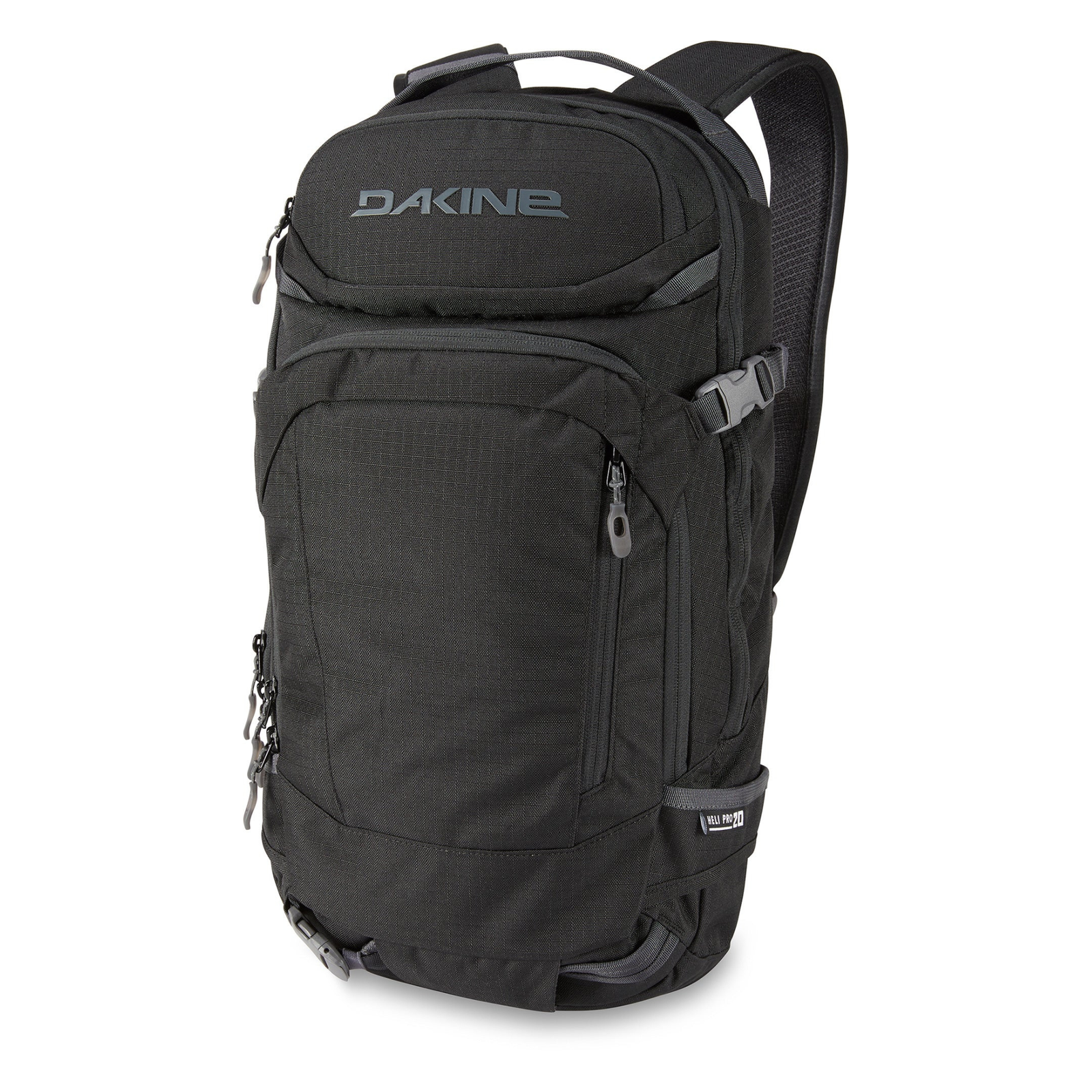 Dakine heli pro outlet 24l snow pack