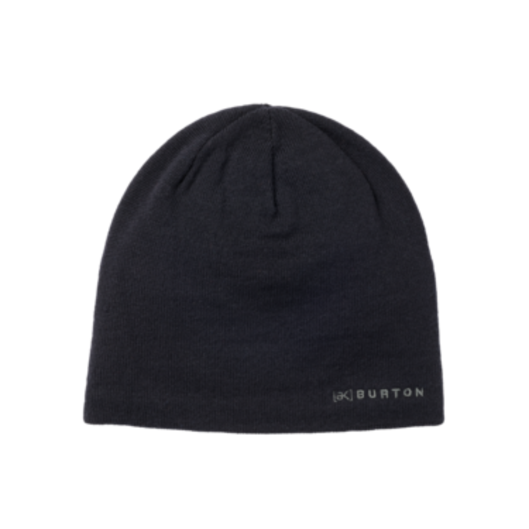 Burton [ak] Tech Beanie 2.0 - True Black