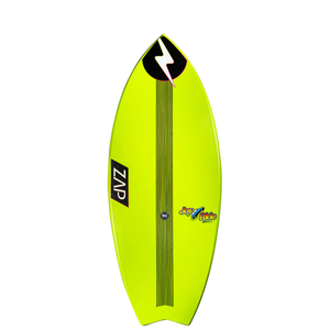 Zap Joy Ride 53" Skimboard