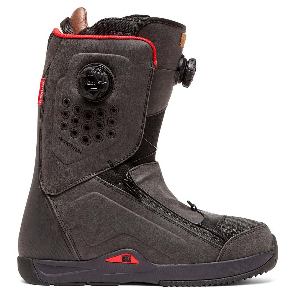 Dc travis rice hotsell mountain boots