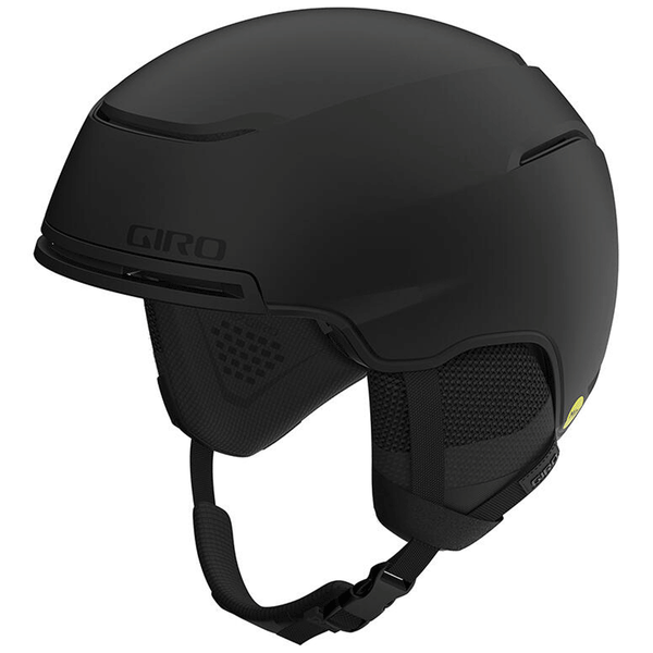 Giro Jackson MIPS Helmet - Matte Black - Ballistics