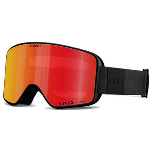 Giro Method Snow Goggles - Asian Fit