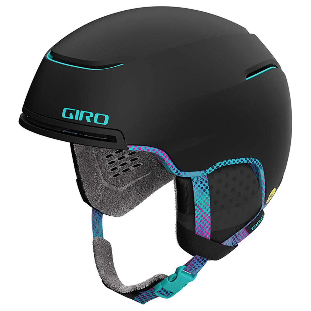 Giro terra clearance